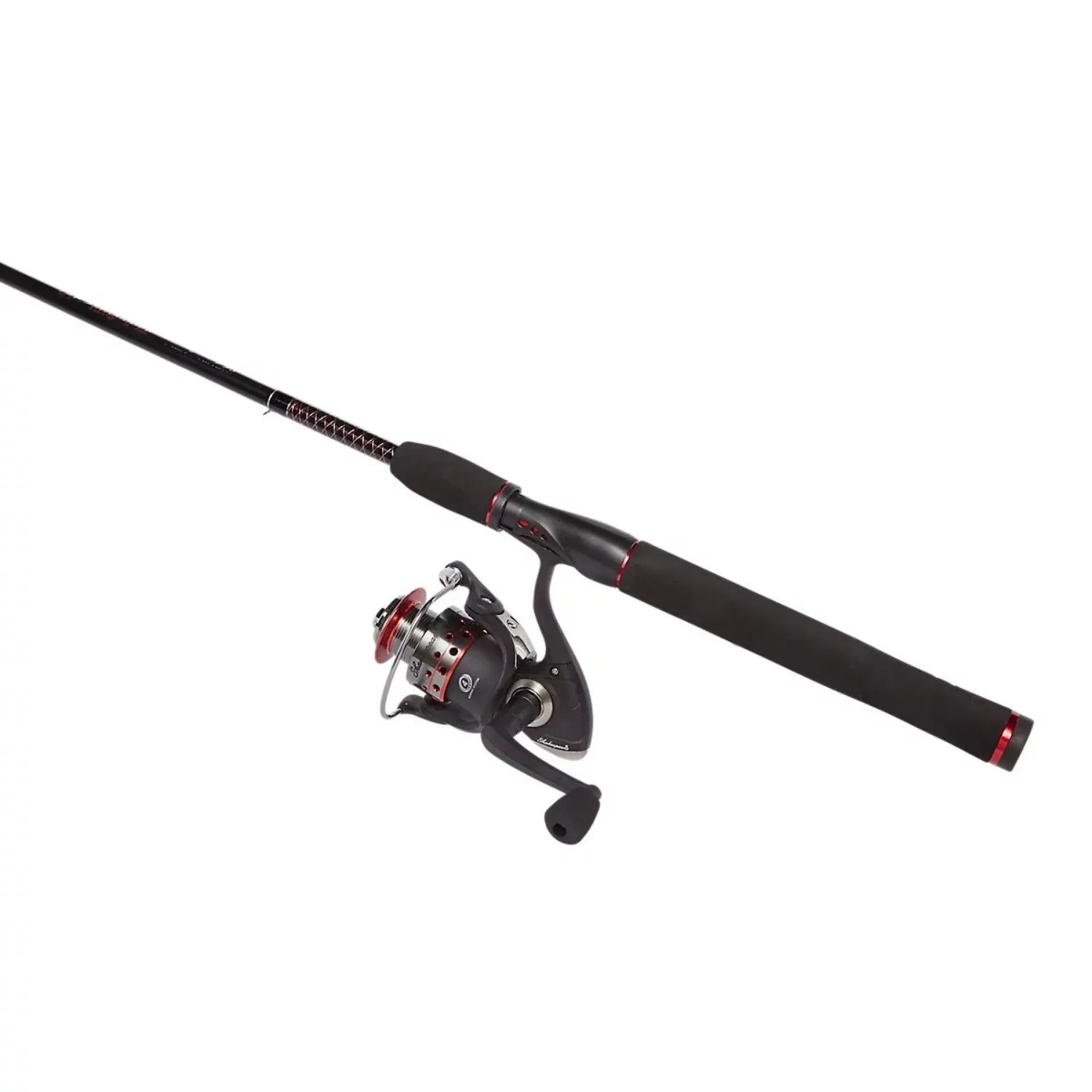 Spinning Fishing Rod